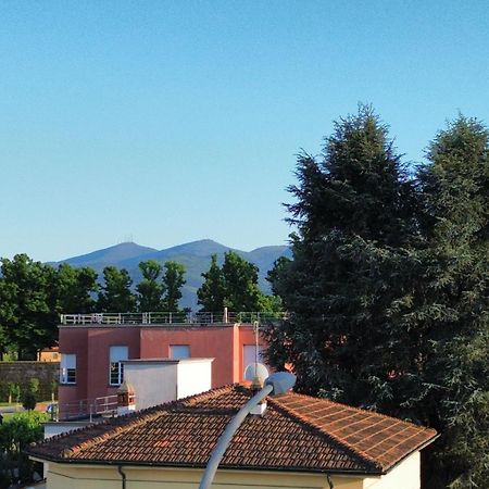 Villa Rosa Antica Lukka Zewnętrze zdjęcie