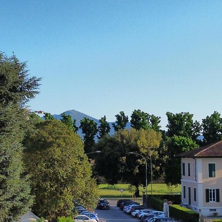 Villa Rosa Antica Lukka Zewnętrze zdjęcie
