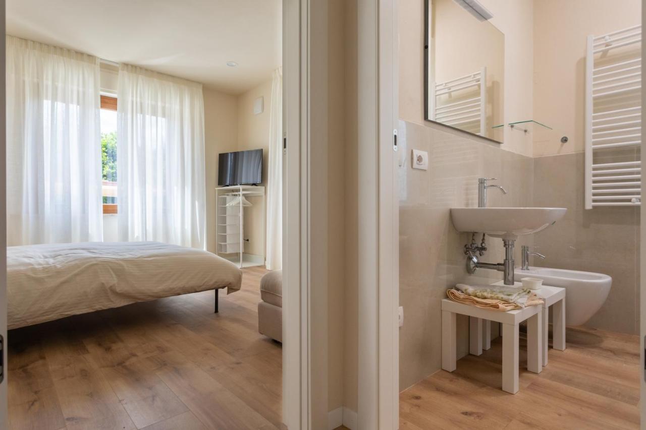 Villa Rosa Antica Lukka Zewnętrze zdjęcie