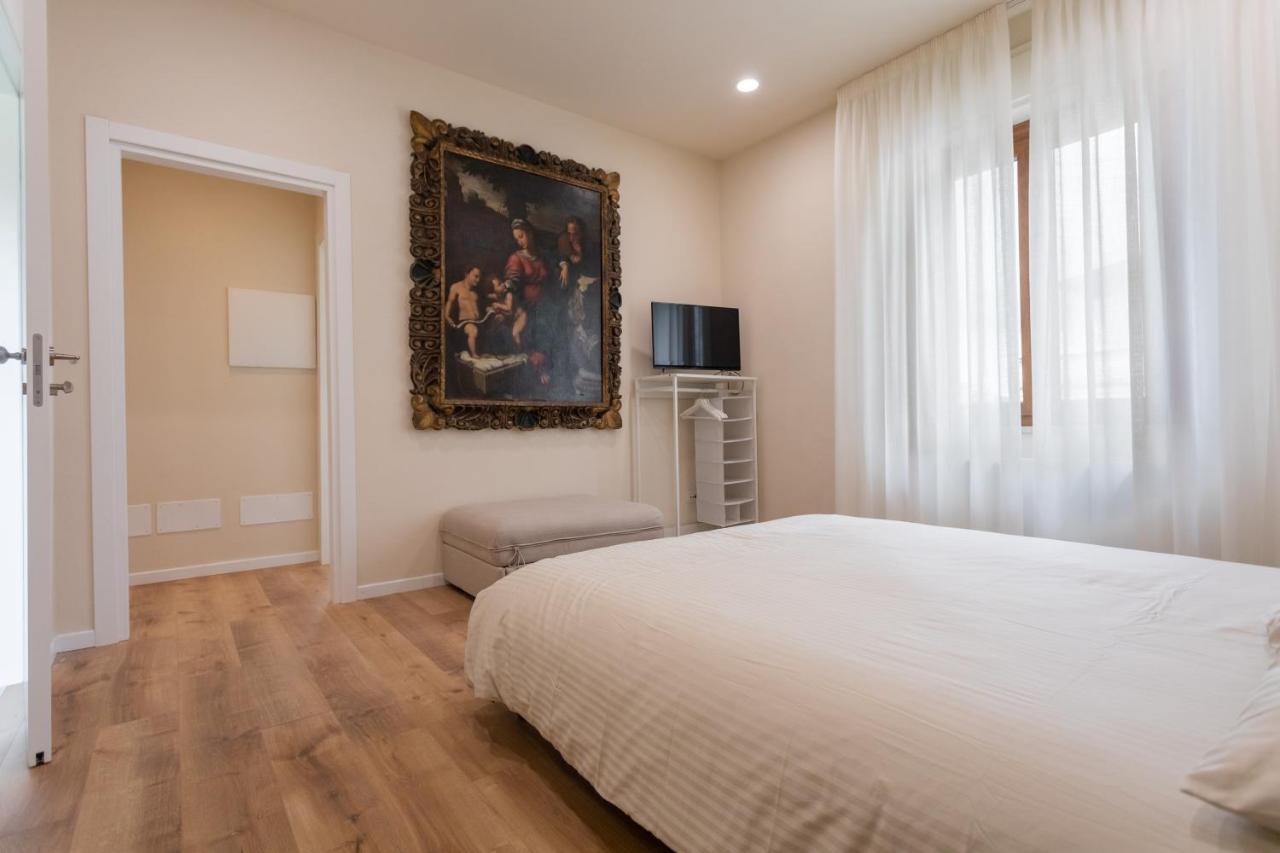 Villa Rosa Antica Lukka Zewnętrze zdjęcie