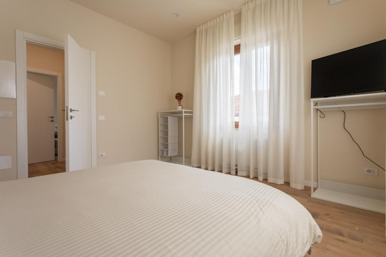 Villa Rosa Antica Lukka Zewnętrze zdjęcie