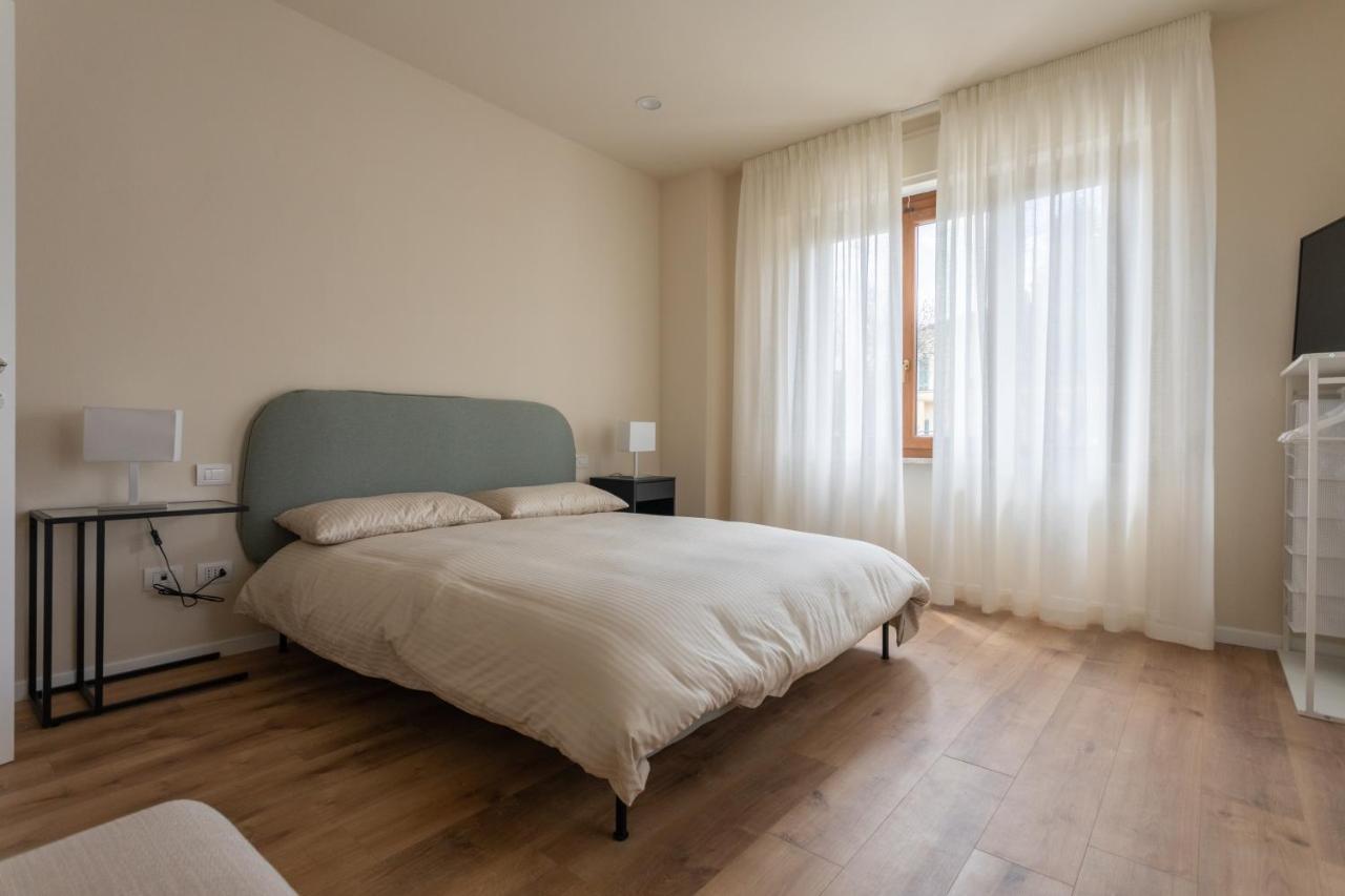 Villa Rosa Antica Lukka Zewnętrze zdjęcie