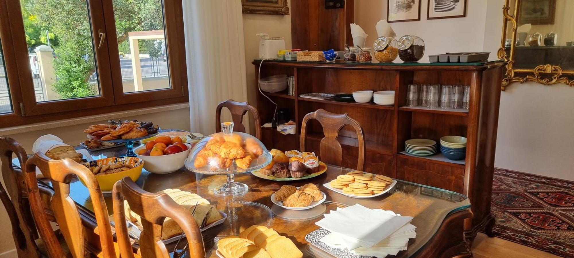 Villa Rosa Antica Lukka Zewnętrze zdjęcie