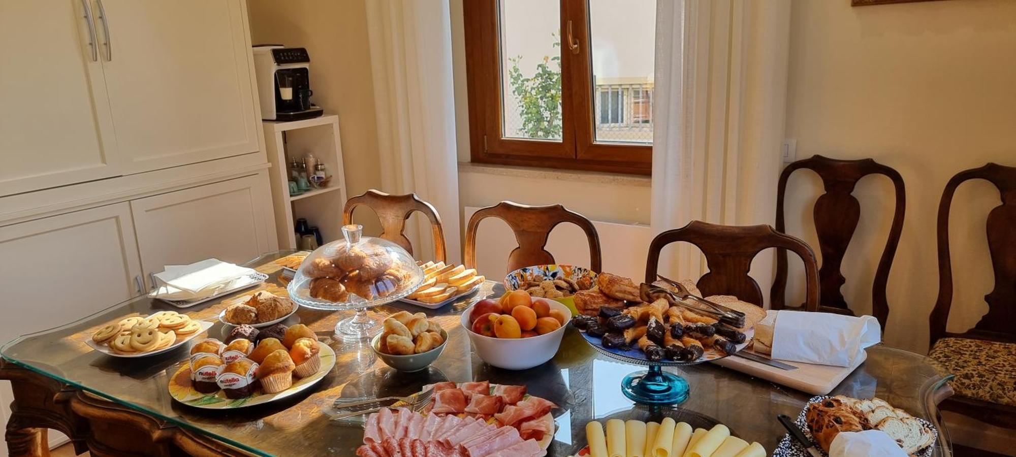 Villa Rosa Antica Lukka Zewnętrze zdjęcie
